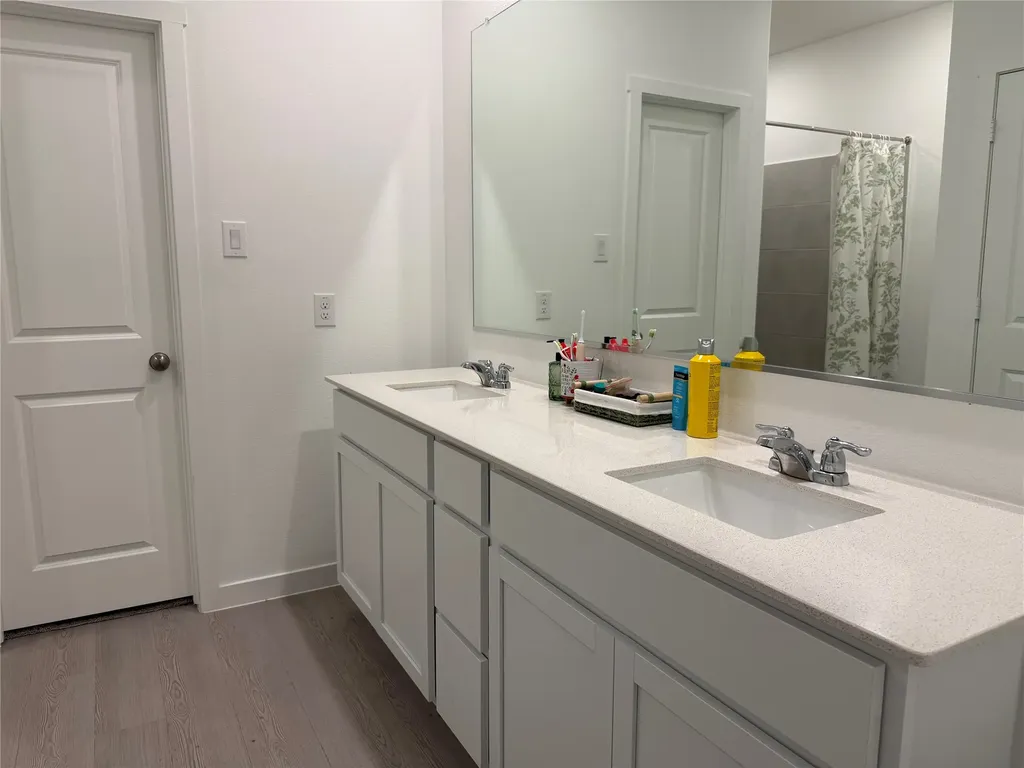 1306 Francesca Drive Little Elm TX 75068
