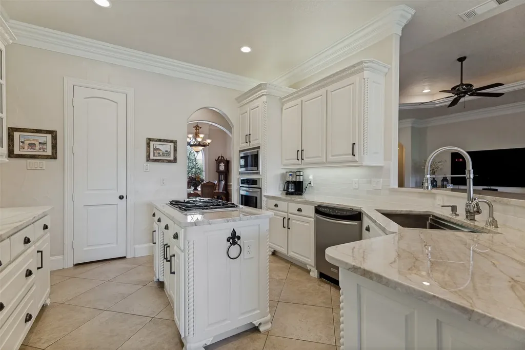 229 Arbor Lane Haslet TX 76052