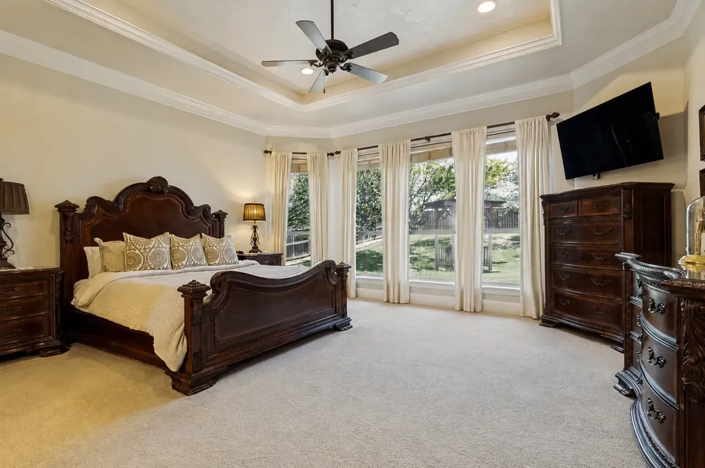 229 Arbor Lane Haslet TX 76052