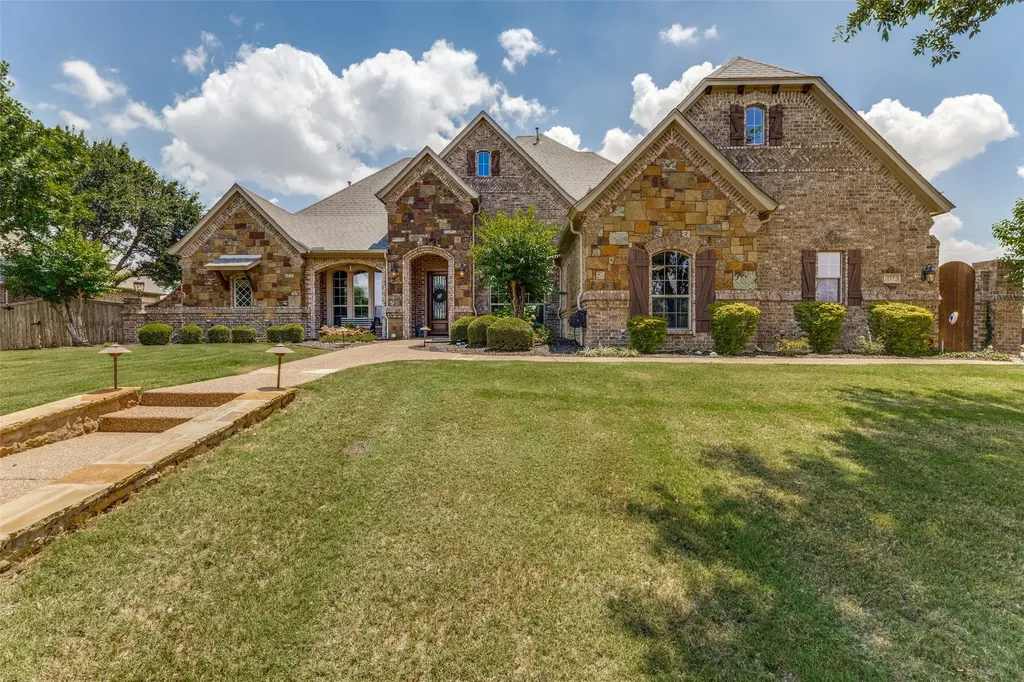 229 Arbor Lane Haslet TX 76052