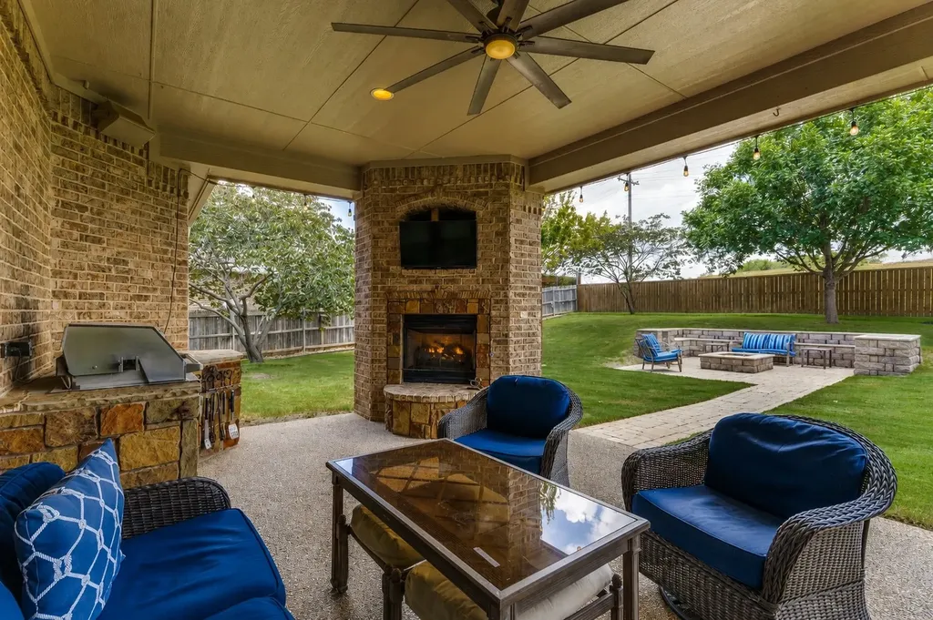 229 Arbor Lane Haslet TX 76052
