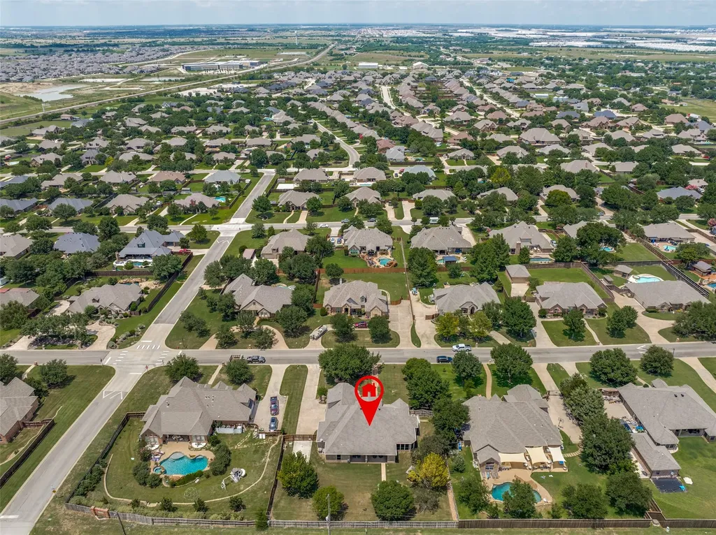 229 Arbor Lane Haslet TX 76052