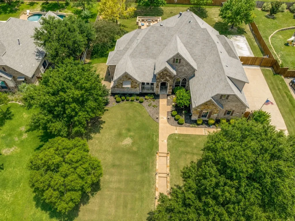 229 Arbor Lane Haslet TX 76052