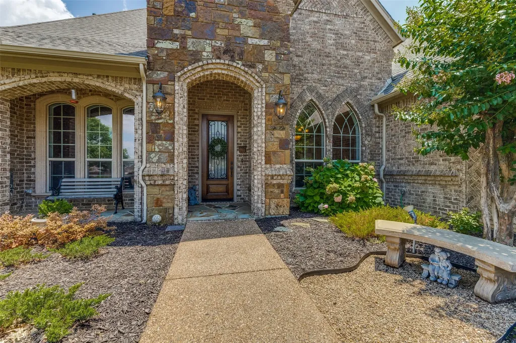 229 Arbor Lane Haslet TX 76052