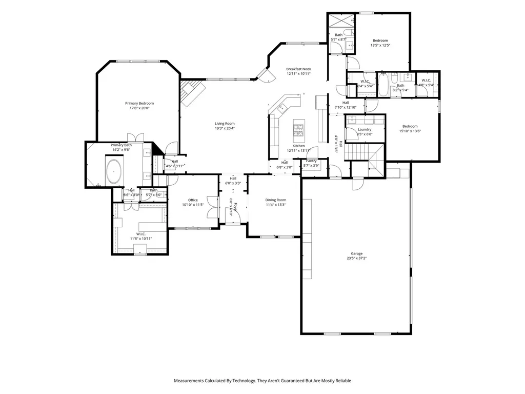 229 Arbor Lane Haslet TX 76052