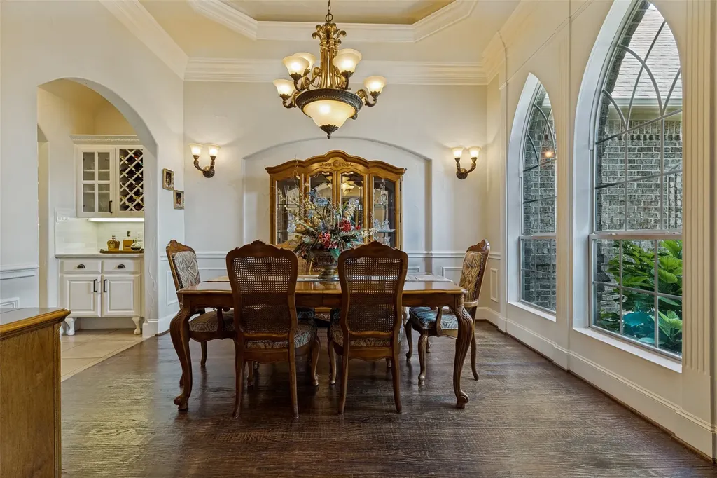 229 Arbor Lane Haslet TX 76052