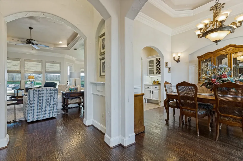 229 Arbor Lane Haslet TX 76052