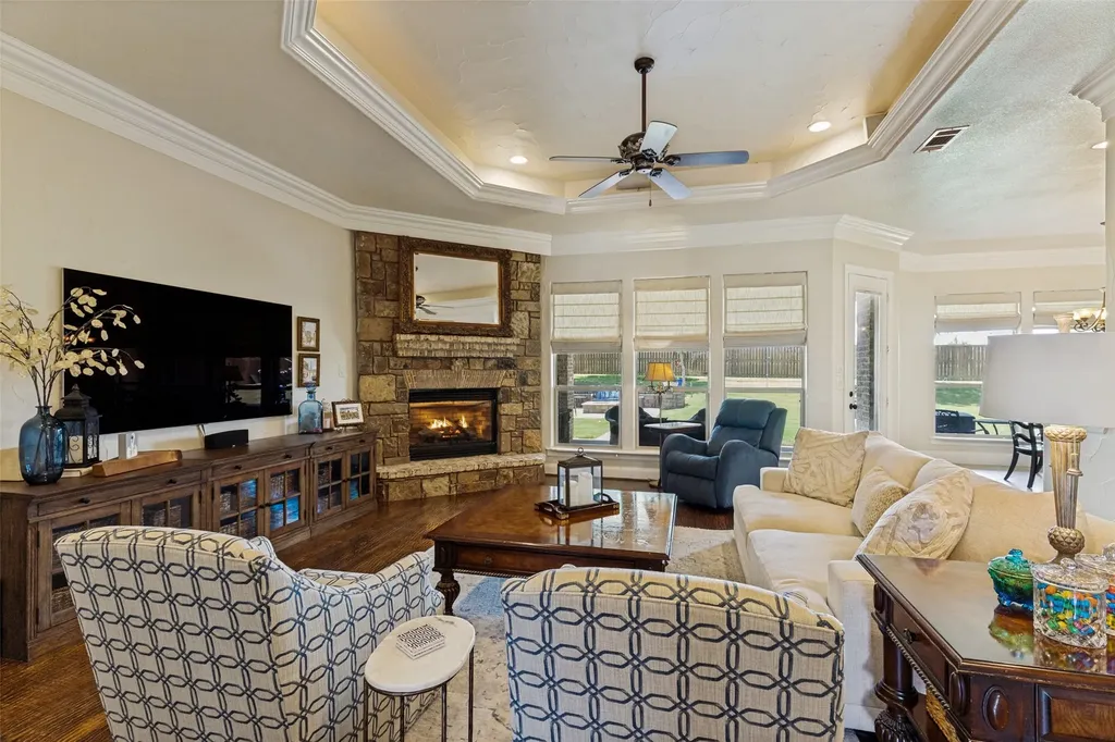 229 Arbor Lane Haslet TX 76052