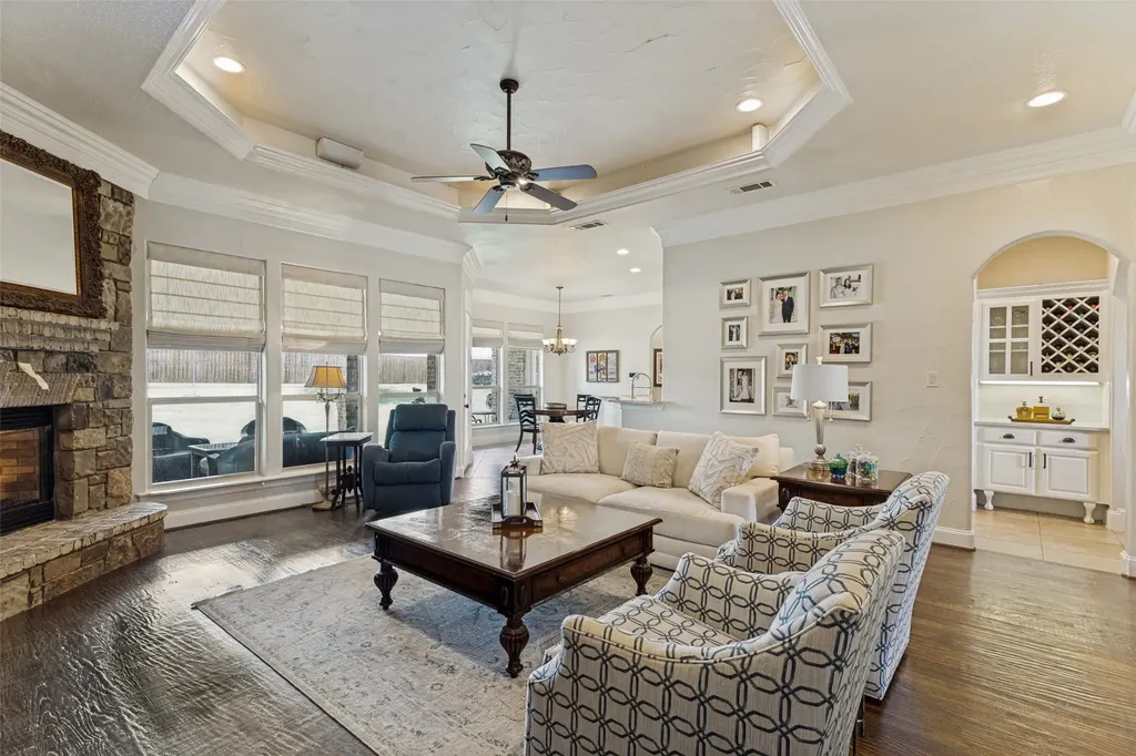 229 Arbor Lane Haslet TX 76052