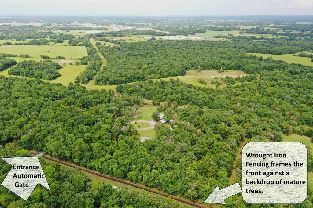 109 Private Road 916 Fairfield TX 75840