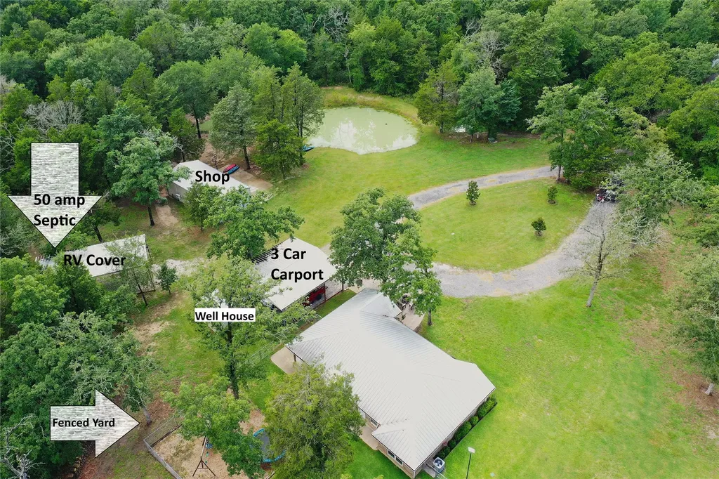 109 Private Road 916 Fairfield TX 75840