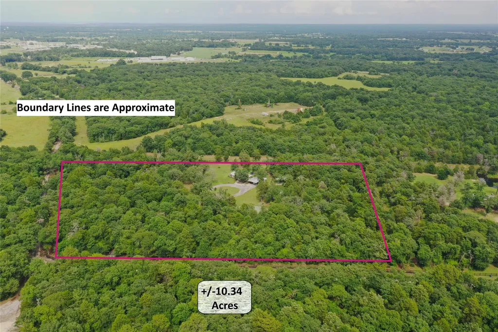 109 Private Road 916 Fairfield TX 75840