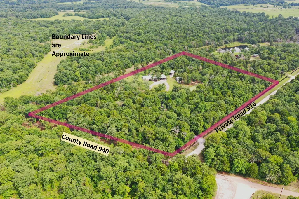 109 Private Road 916 Fairfield TX 75840