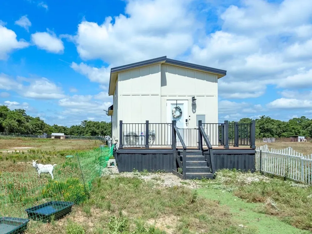 828 Wilson Road Perrin TX 76486