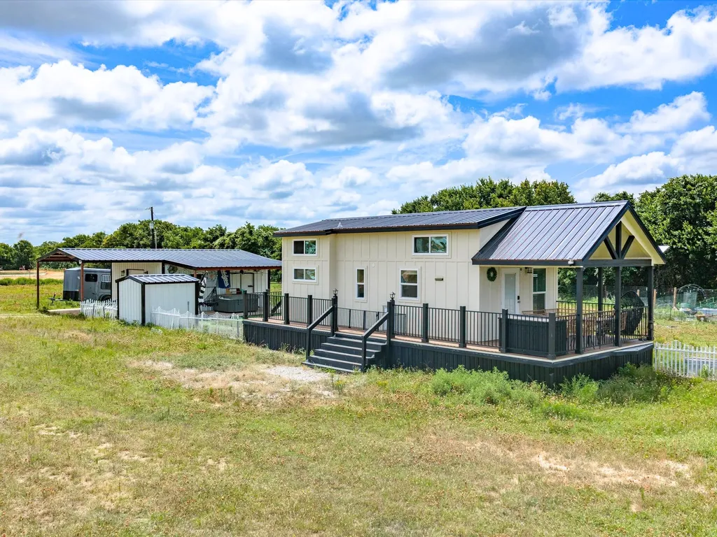 828 Wilson Road Perrin TX 76486
