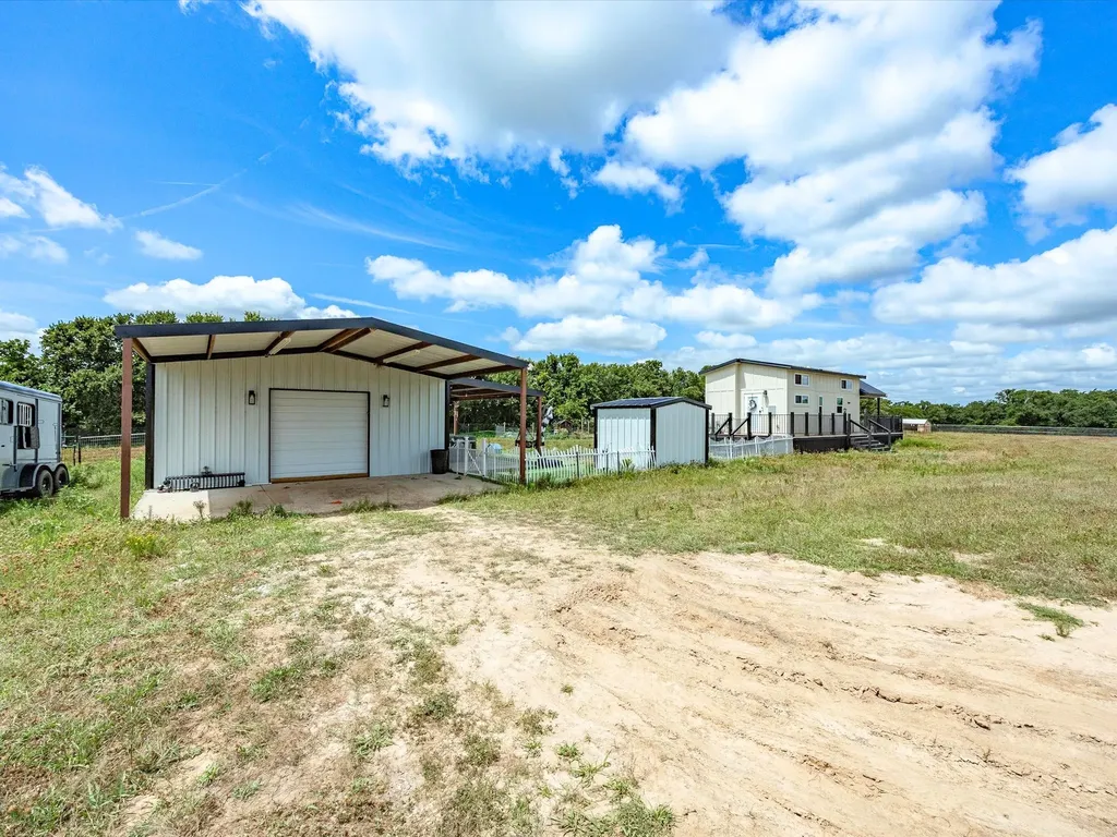 828 Wilson Road Perrin TX 76486