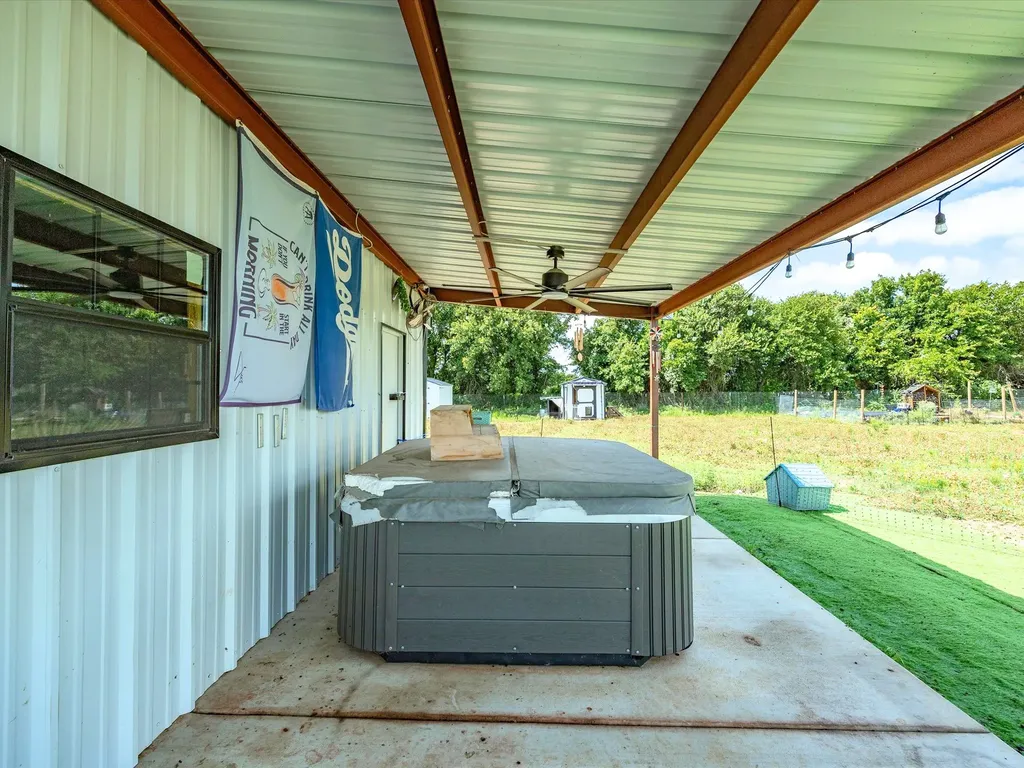 828 Wilson Road Perrin TX 76486