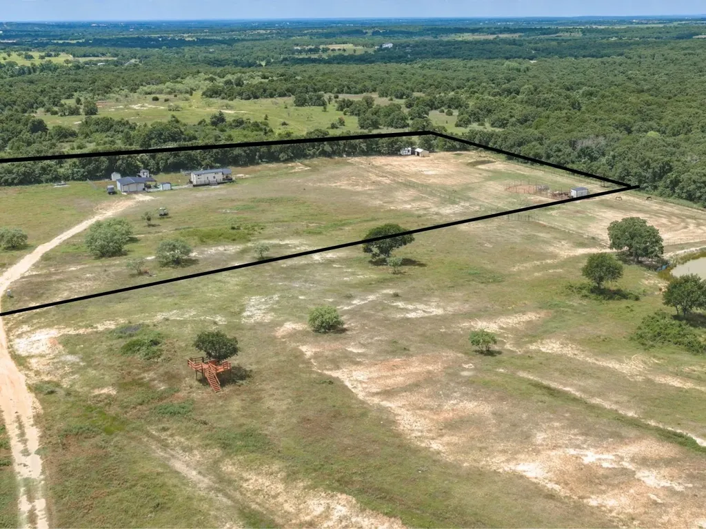 828 Wilson Road Perrin TX 76486