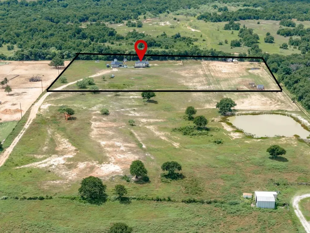 828 Wilson Road Perrin TX 76486