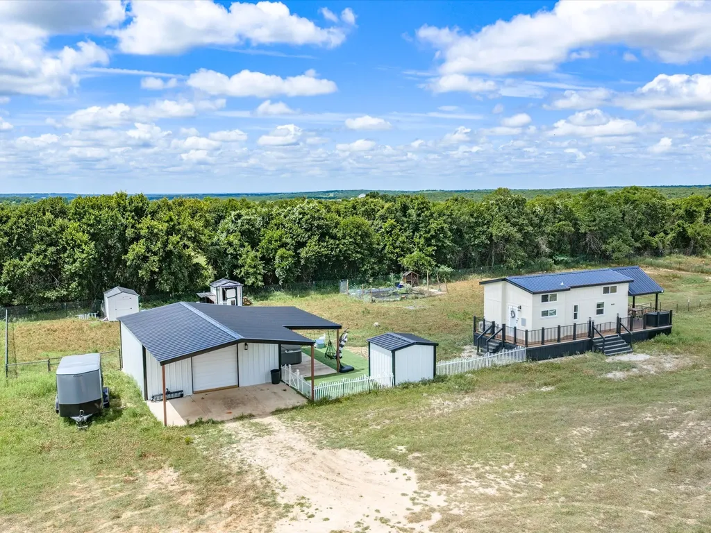 828 Wilson Road Perrin TX 76486