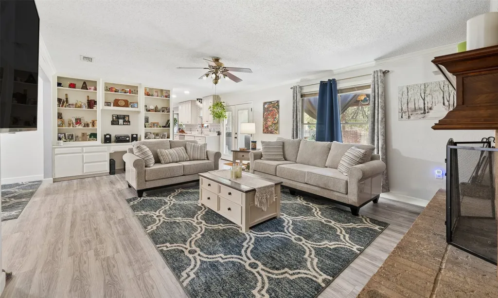 1608 Wade Drive Bedford TX 76022