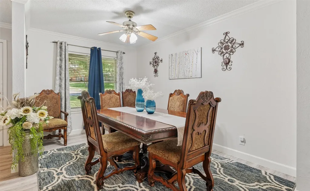 1608 Wade Drive Bedford TX 76022