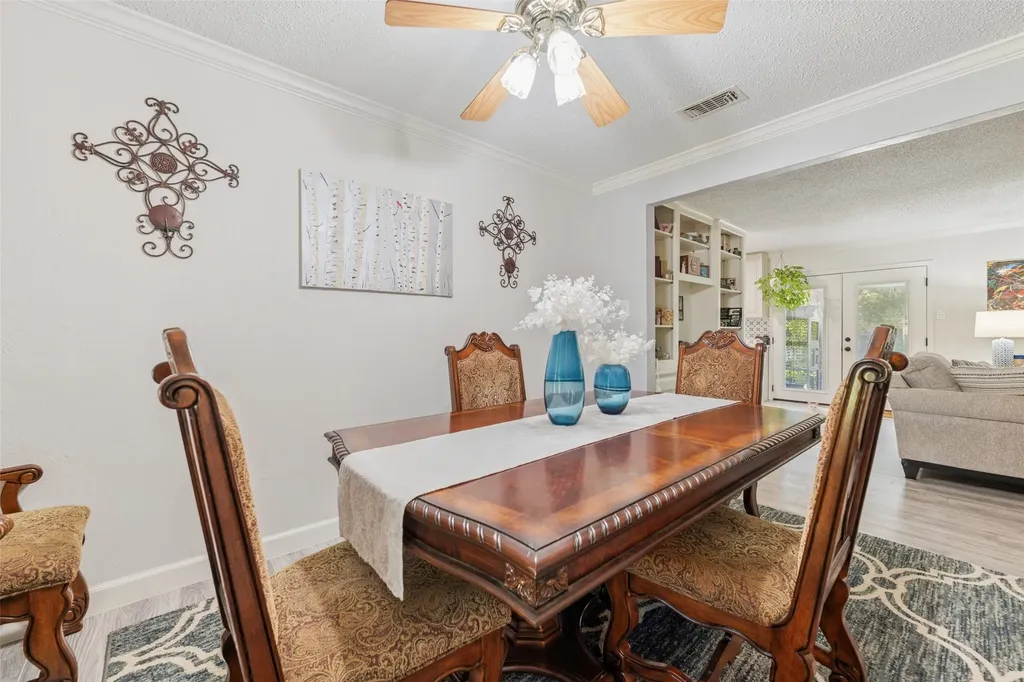 1608 Wade Drive Bedford TX 76022