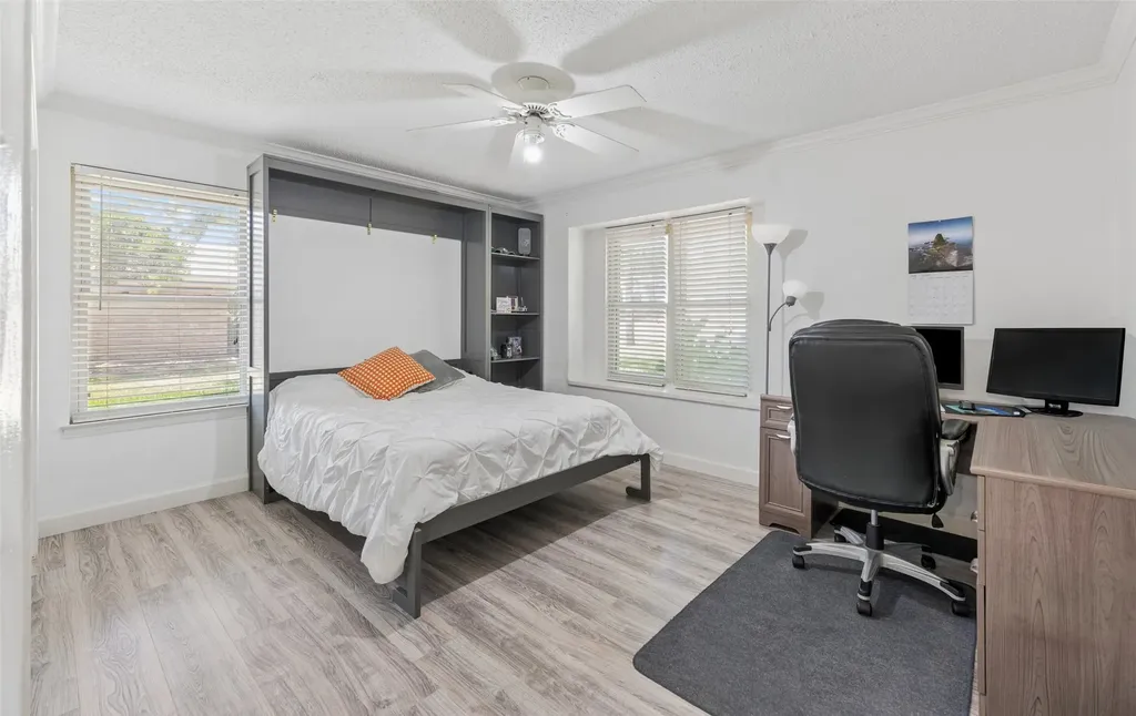 1608 Wade Drive Bedford TX 76022