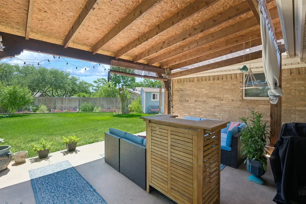 1608 Wade Drive Bedford TX 76022
