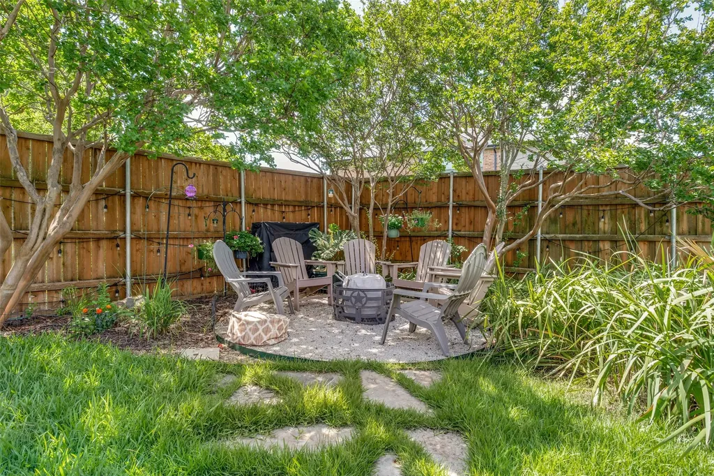 6610 Falcon Crest Lane Sachse TX 75048