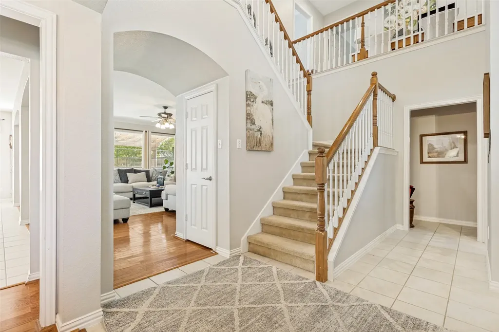 6610 Falcon Crest Lane Sachse TX 75048