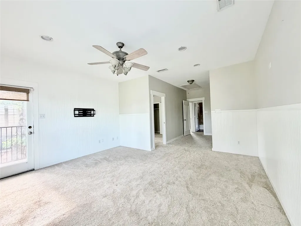 2937 Sweet Briar Street Grapevine TX 76051