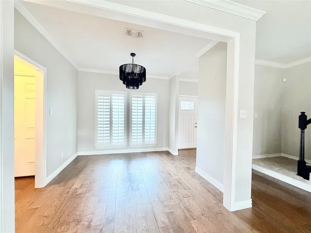 2937 Sweet Briar Street Grapevine TX 76051