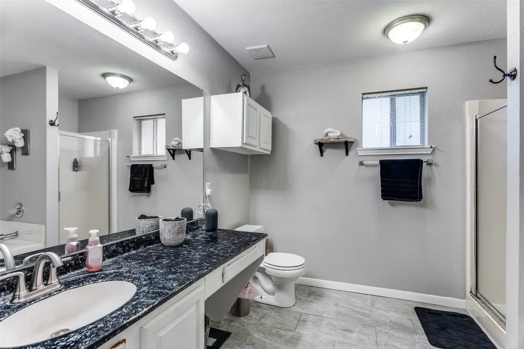 10241 Westward Drive Fort Worth TX 76108