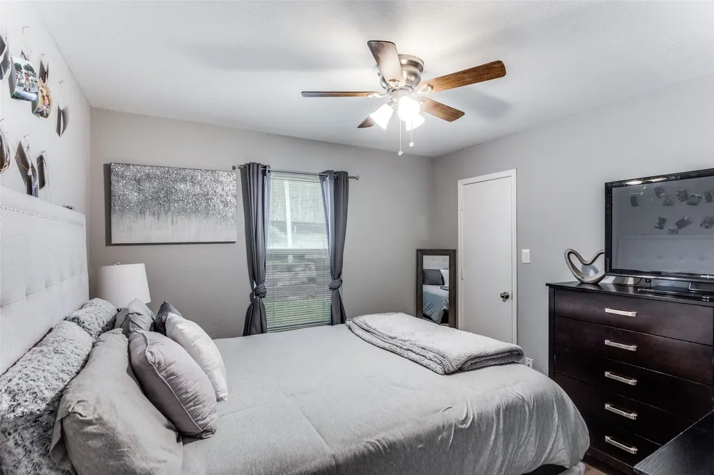 10241 Westward Drive Fort Worth TX 76108