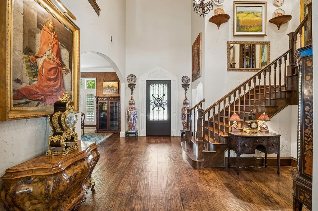 5804 Chalford Common Colleyville TX 76034