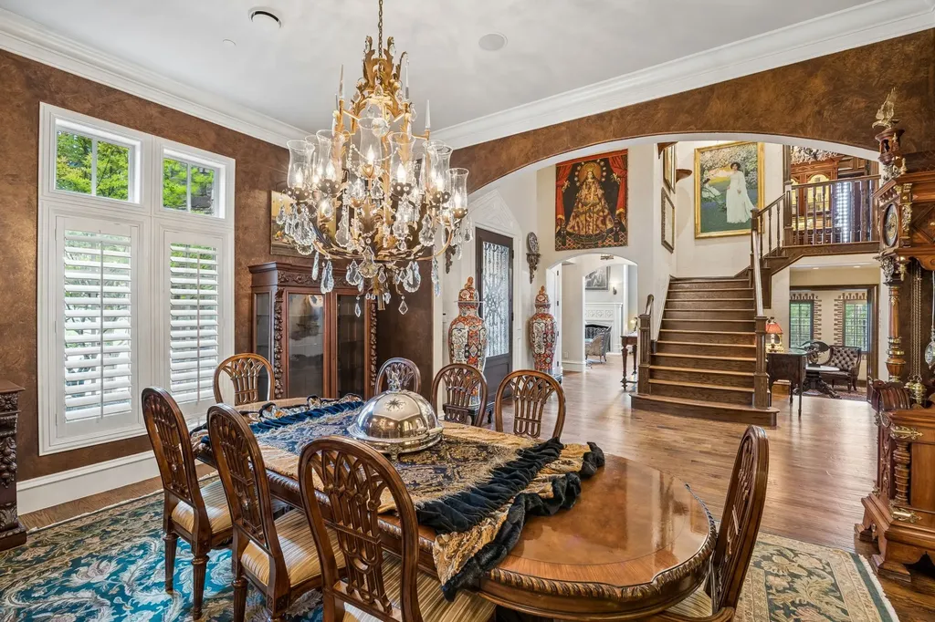 5804 Chalford Common Colleyville TX 76034