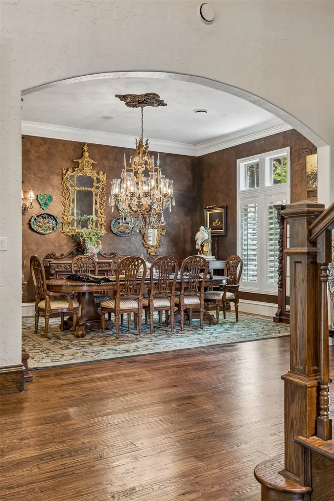 5804 Chalford Common Colleyville TX 76034