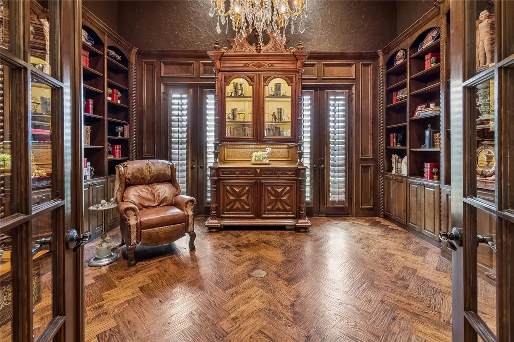 5804 Chalford Common Colleyville TX 76034