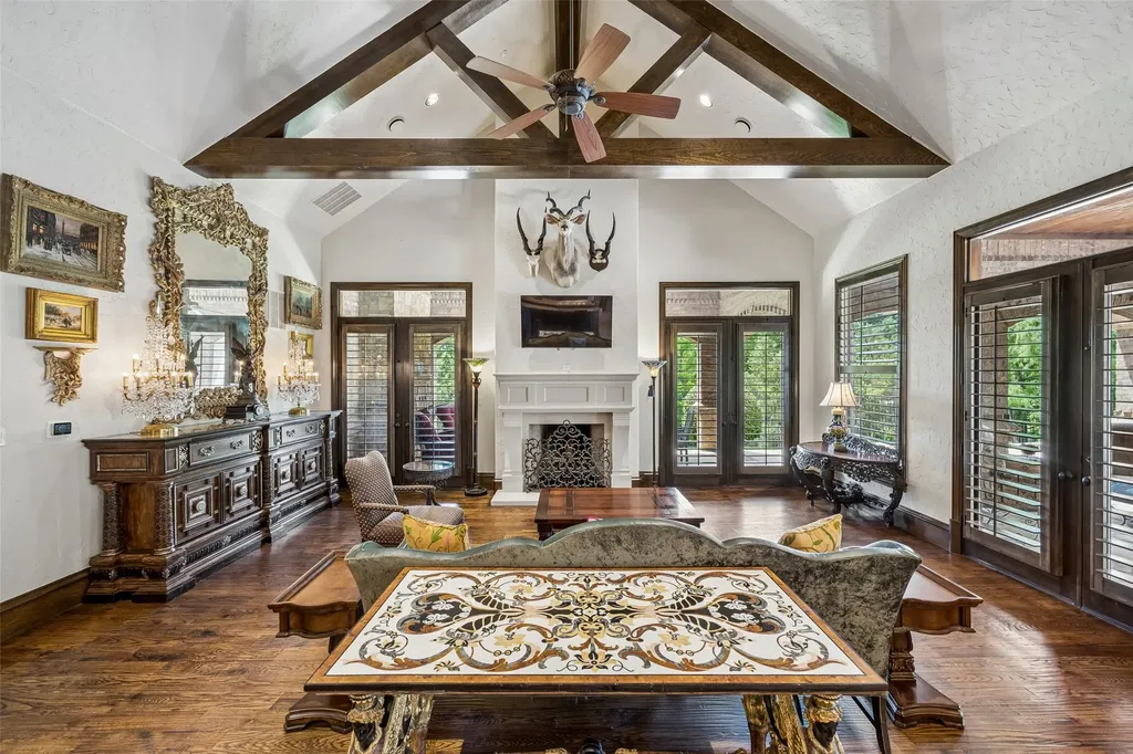 5804 Chalford Common Colleyville TX 76034