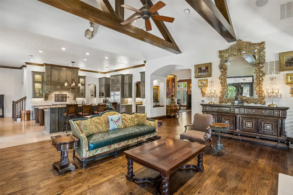 5804 Chalford Common Colleyville TX 76034