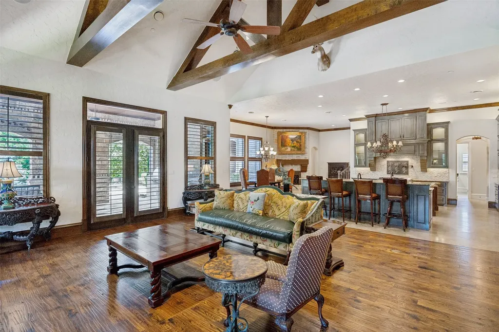 5804 Chalford Common Colleyville TX 76034