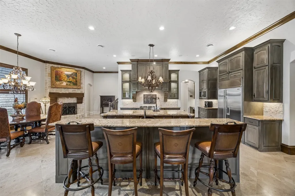 5804 Chalford Common Colleyville TX 76034