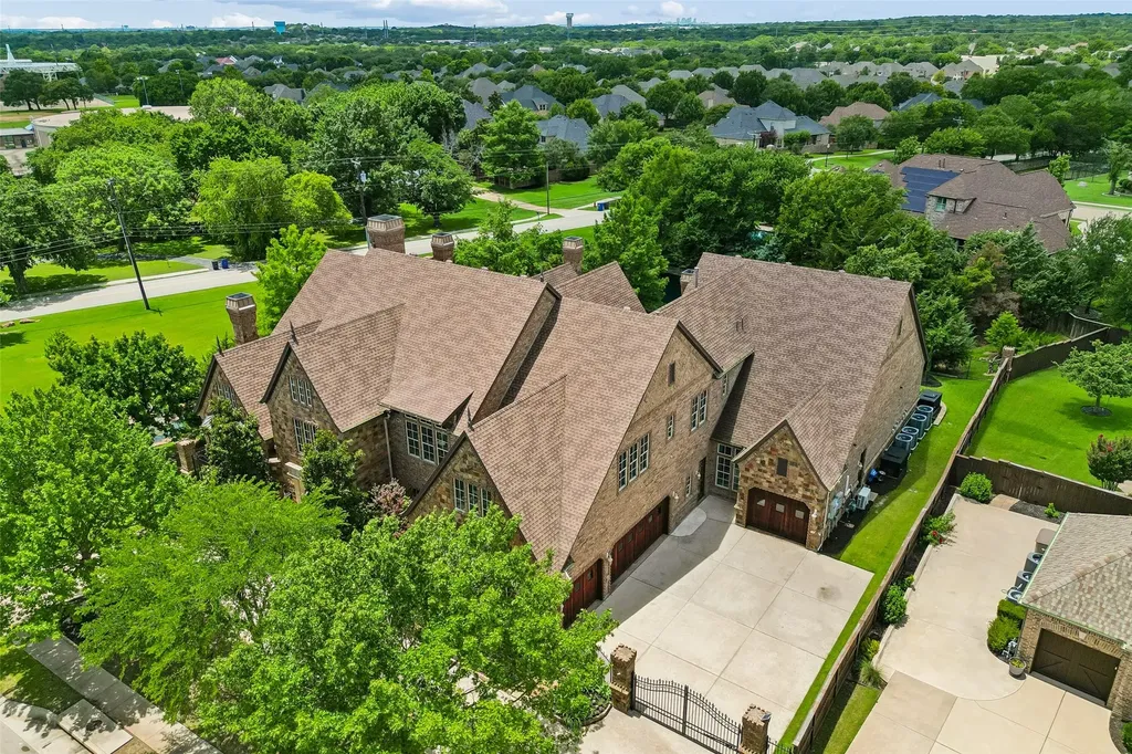 5804 Chalford Common Colleyville TX 76034