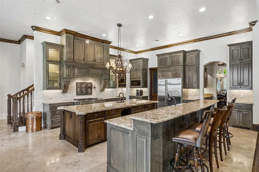 5804 Chalford Common Colleyville TX 76034