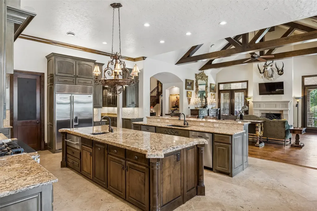 5804 Chalford Common Colleyville TX 76034