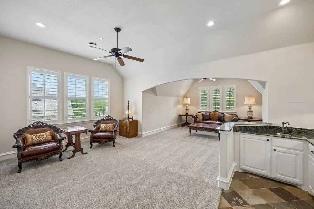 5804 Chalford Common Colleyville TX 76034