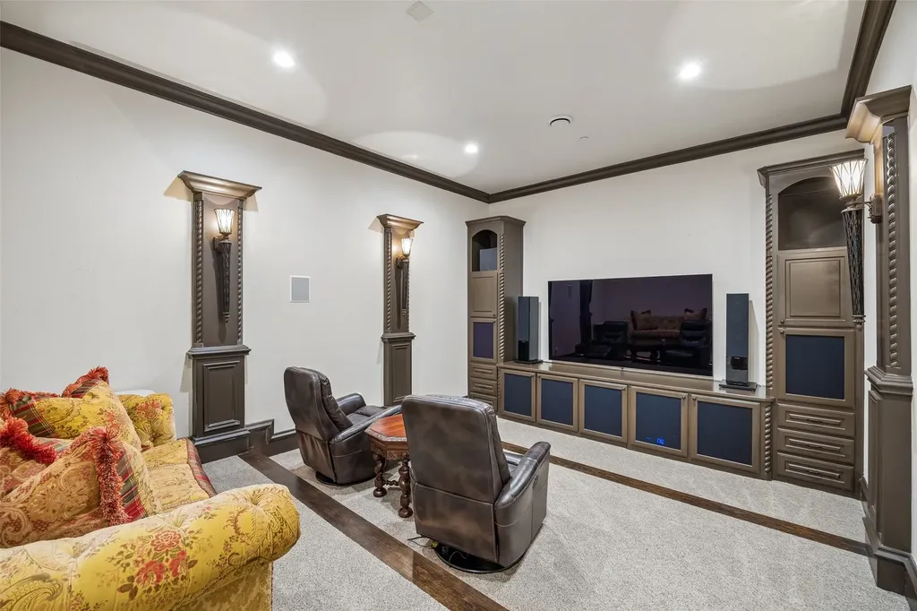 5804 Chalford Common Colleyville TX 76034