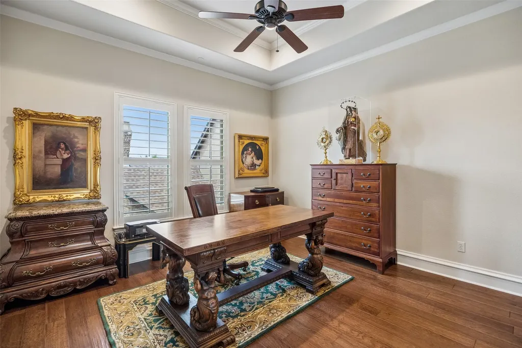 5804 Chalford Common Colleyville TX 76034