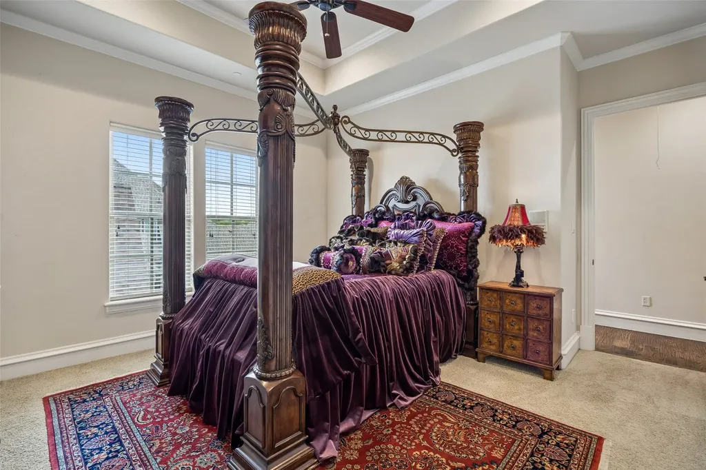 5804 Chalford Common Colleyville TX 76034